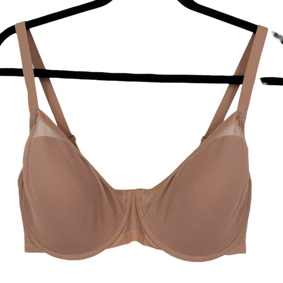 Natori Bra 722340 Scope Balconette Underwire size 34DDD 34F - Picture 2 of 8